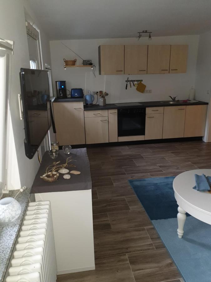 Fe-Wo/Haus Maui Bei Berlin M Garten Schulzendorf Bei Schoenefeld Экстерьер фото